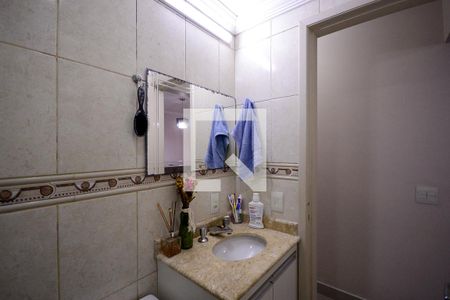 Apartamento à venda com 79m², 3 quartos e 1 vagaBanheiro 2