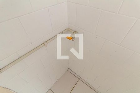 Studio para alugar com 43m², 1 quarto e sem vagaCozinha