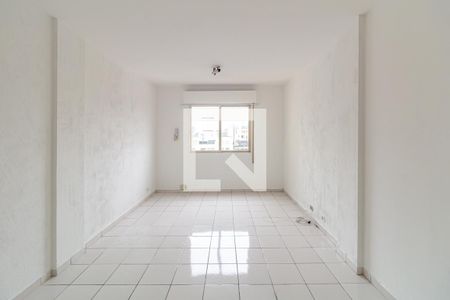 Studio de kitnet/studio à venda com 1 quarto, 43m² em Vila Buarque, São Paulo