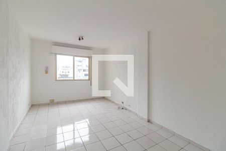 Studio de kitnet/studio à venda com 1 quarto, 43m² em Vila Buarque, São Paulo