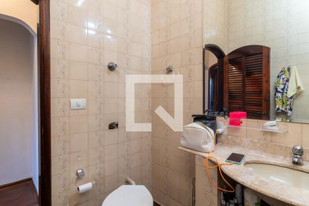 Casa à venda com 150m², 2 quartos e 1 vagaBanheiro