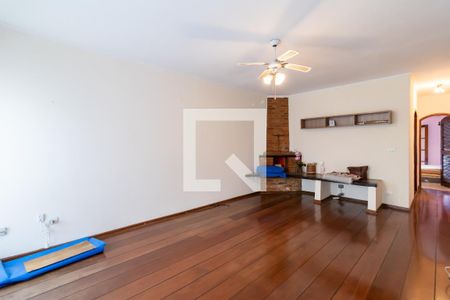 Sala de casa à venda com 2 quartos, 150m² em Jardim Paraíso, São Paulo