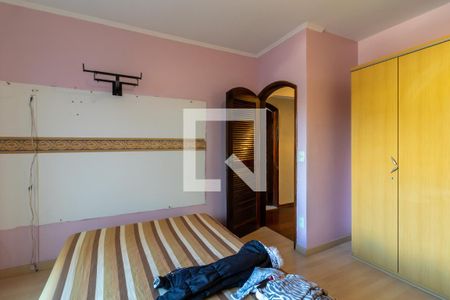 Quarto 1 de casa à venda com 2 quartos, 150m² em Jardim Paraíso, São Paulo