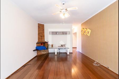 Sala de casa à venda com 2 quartos, 150m² em Jardim Paraíso, São Paulo