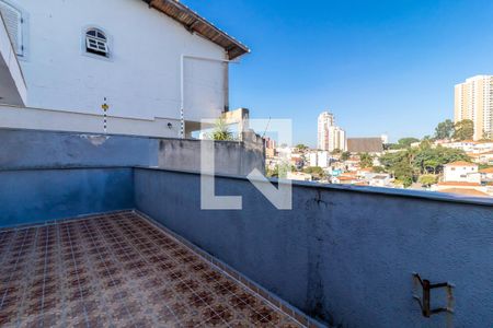 Casa à venda com 150m², 2 quartos e 1 vagaVaranda dos Quartos 1 e 2