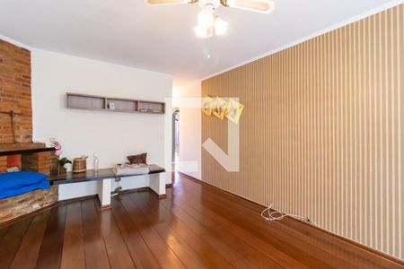 Sala de casa à venda com 2 quartos, 150m² em Jardim Paraíso, São Paulo