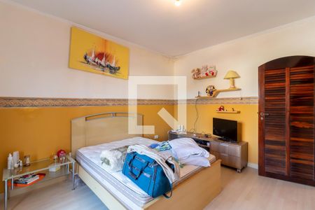 Casa à venda com 150m², 2 quartos e 1 vagaQuarto 2