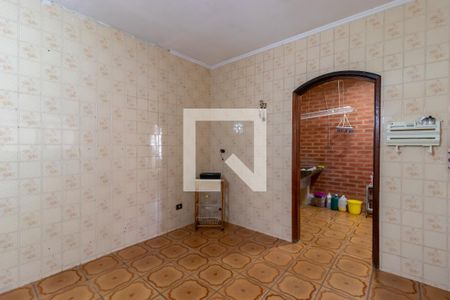 Casa à venda com 150m², 2 quartos e 1 vagaCozinha