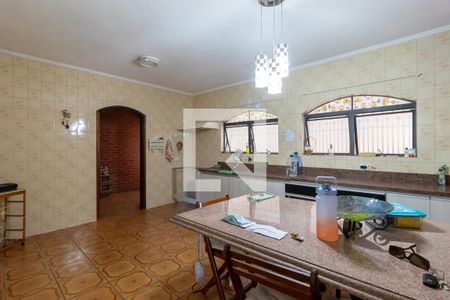 Casa à venda com 150m², 2 quartos e 1 vagaSala de Jantar