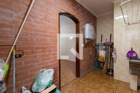 Casa à venda com 150m², 2 quartos e 1 vagaÁrea de Serviço