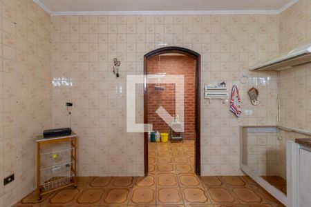 Casa à venda com 150m², 2 quartos e 1 vagaCozinha