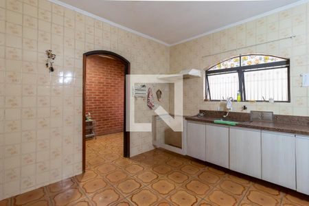 Casa à venda com 150m², 2 quartos e 1 vagaCozinha