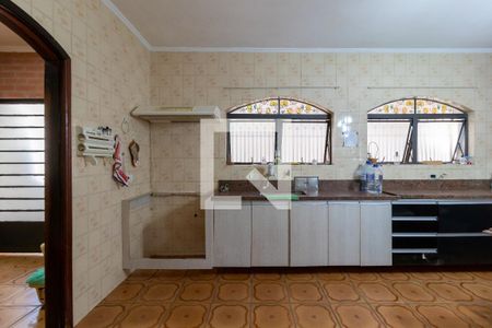 Casa à venda com 150m², 2 quartos e 1 vagaCozinha