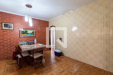 Casa à venda com 150m², 2 quartos e 1 vagaCozinha