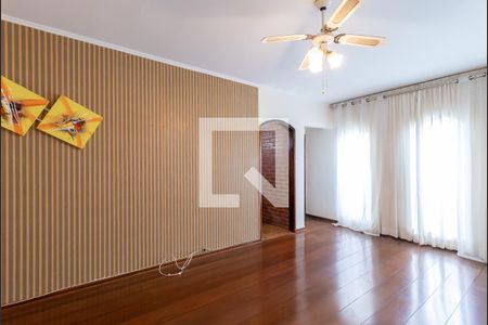 Sala de casa à venda com 2 quartos, 150m² em Jardim Paraíso, São Paulo