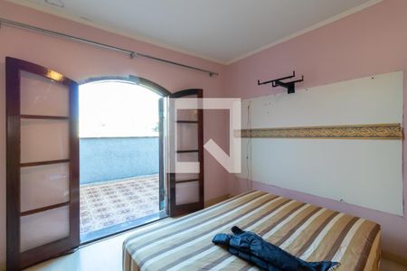 Quarto 1 de casa à venda com 2 quartos, 150m² em Jardim Paraíso, São Paulo