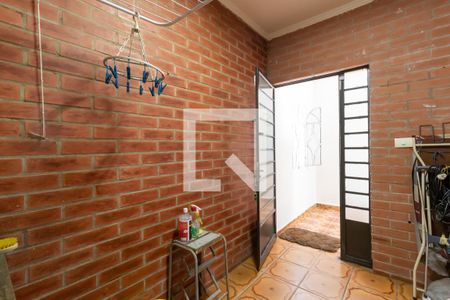 Casa à venda com 150m², 2 quartos e 1 vagaÁrea de Serviço