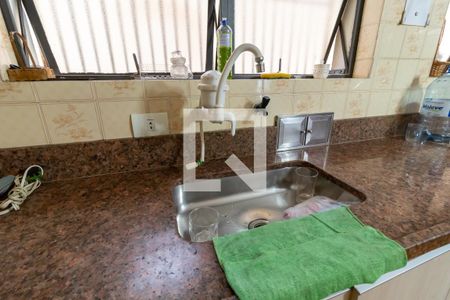 Casa à venda com 150m², 2 quartos e 1 vagaCozinha