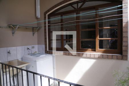 Casa para alugar com 50m², 2 quartos e sem vagaÁrea de Serviço