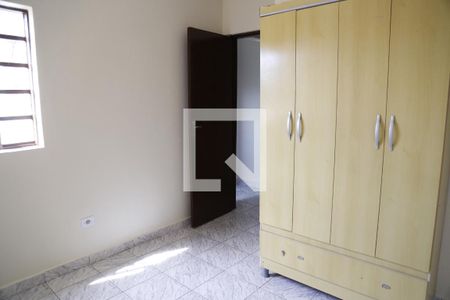 Quarto 1 de casa para alugar com 2 quartos, 50m² em Vila Clarice, São Paulo