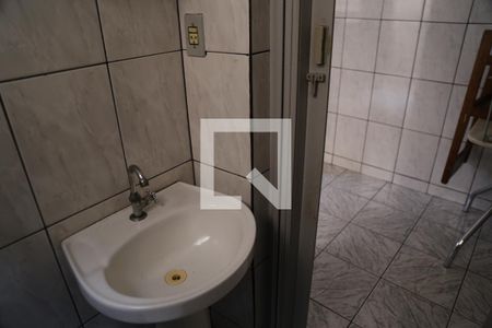 Casa para alugar com 50m², 2 quartos e sem vagaLavabo