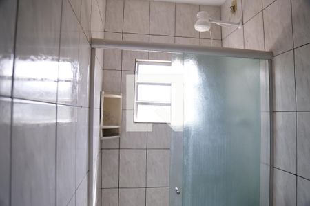 Casa para alugar com 50m², 2 quartos e sem vagaBanheiro