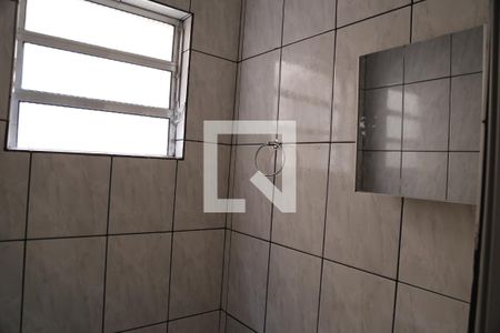 Casa para alugar com 50m², 2 quartos e sem vagaLavabo