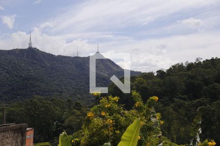 Casa para alugar com 50m², 2 quartos e sem vagaVista do Quarto