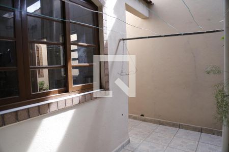 Casa para alugar com 50m², 2 quartos e sem vagaÁrea de Serviço