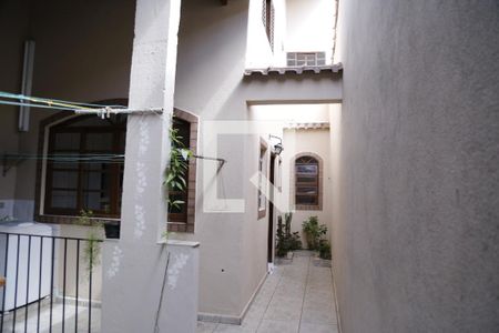 Casa para alugar com 50m², 2 quartos e sem vagaEntrada