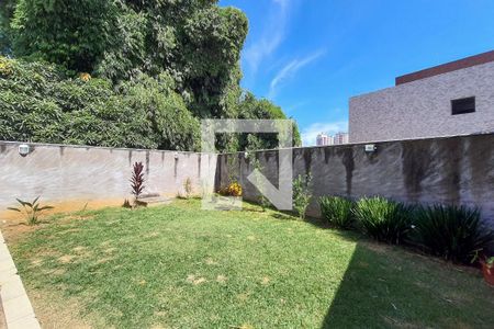 Jardim de casa de condomínio para alugar com 2 quartos, 88m² em Freguesia do Ó, São Paulo