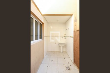 Lavanderia de casa de condomínio para alugar com 2 quartos, 88m² em Freguesia do Ó, São Paulo