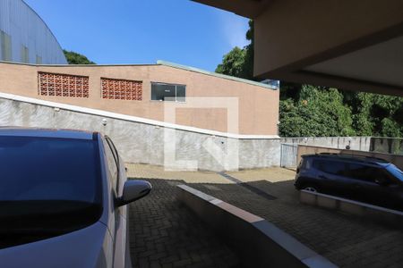 Vista de casa de condomínio para alugar com 2 quartos, 88m² em Freguesia do Ó, São Paulo