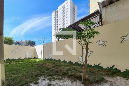 Studio para alugar com 25m², 1 quarto e 1 vaga Studio para alugar com 25m², 1 quarto e 1 vagaÁrea comum