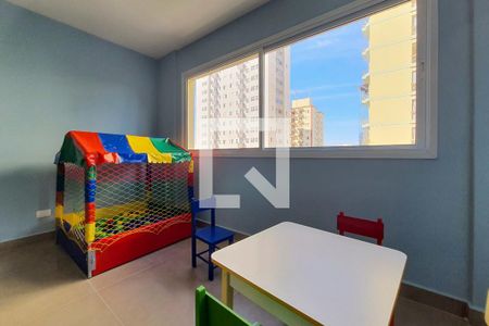 Studio para alugar com 25m², 1 quarto e 1 vaga Studio para alugar com 25m², 1 quarto e 1 vagaBrinquedoteca