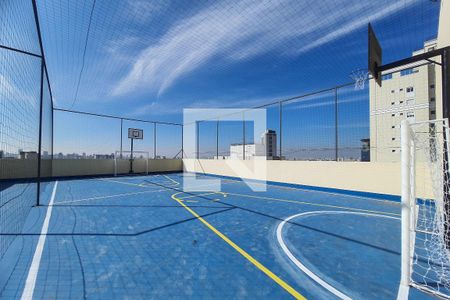 Studio para alugar com 25m², 1 quarto e 1 vaga Studio para alugar com 25m², 1 quarto e 1 vagaQuadra