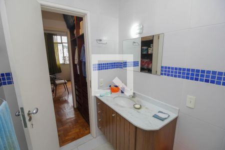 Apartamento à venda com 110m², 3 quartos e 1 vaga Apartamento à venda com 110m², 3 quartos e 1 vagaBanheiro Quarto 3