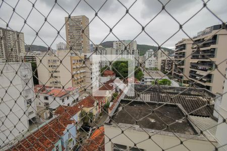 Apartamento à venda com 110m², 3 quartos e 1 vaga Apartamento à venda com 110m², 3 quartos e 1 vagaVista do Quarto 3