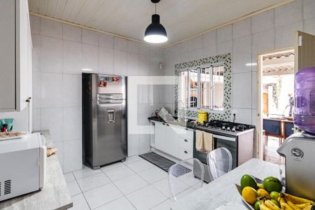 Casa à venda com 380m², 2 quartos e 10 vagasCozinha