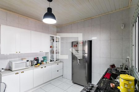 Casa à venda com 380m², 2 quartos e 10 vagasCozinha