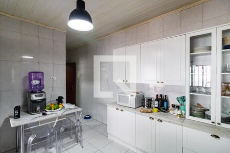 Casa à venda com 380m², 2 quartos e 10 vagasCozinha