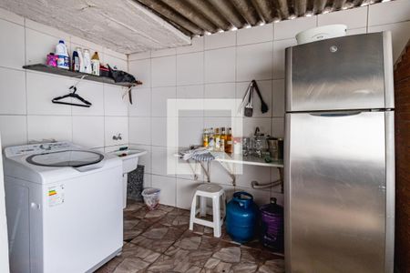 Casa à venda com 380m², 2 quartos e 10 vagasQuintal