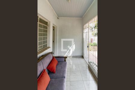 Casa à venda com 380m², 2 quartos e 10 vagasVaranda da Sala