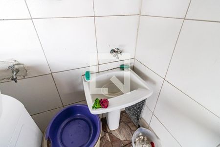 Casa à venda com 380m², 2 quartos e 10 vagasQuintal - Tanque