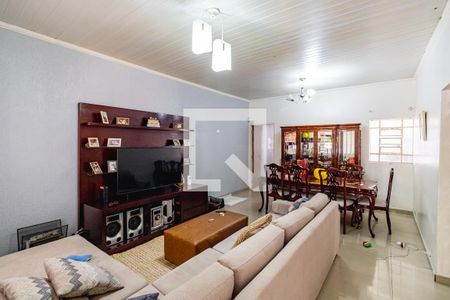 Sala de casa para alugar com 2 quartos, 380m² em Vila Mariana, São Paulo