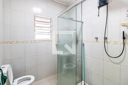 Casa à venda com 380m², 2 quartos e 10 vagasBanheiro