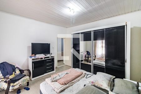 Quarto 01 de casa para alugar com 2 quartos, 380m² em Vila Mariana, São Paulo