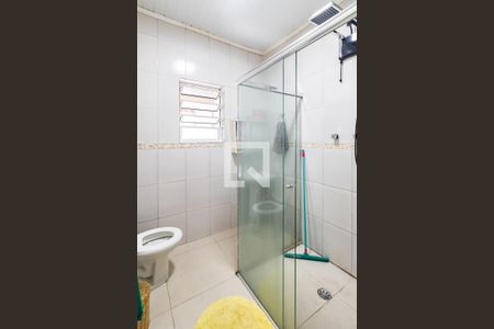 Casa à venda com 380m², 2 quartos e 10 vagasBanheiro