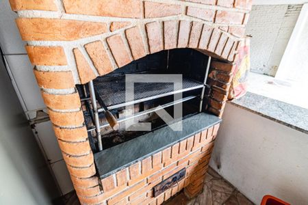 Casa à venda com 380m², 2 quartos e 10 vagasQuintal - Churrasqueira