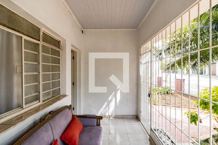 Casa à venda com 380m², 2 quartos e 10 vagasVaranda da Sala